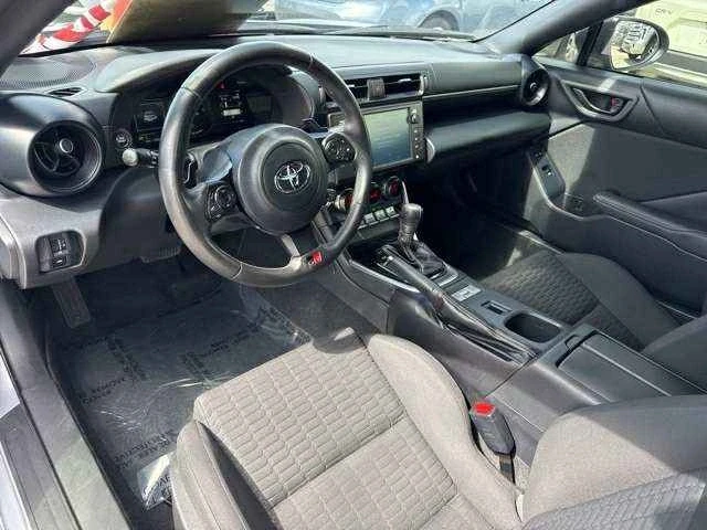 2024 Toyota GR86 2nd Gen - Image 8 of 11