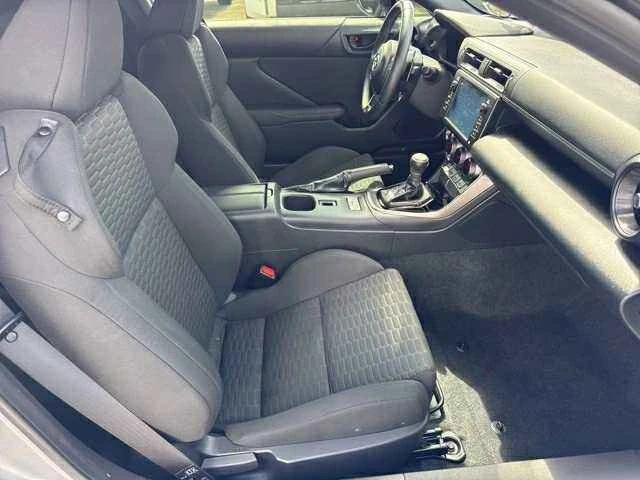 2024 Toyota GR86 2nd Gen - Image 4 of 11