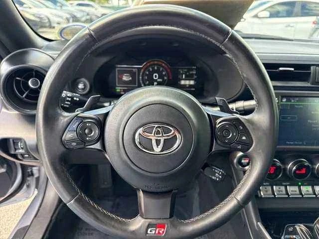 2024 Toyota GR86 2nd Gen - Image 3 of 11
