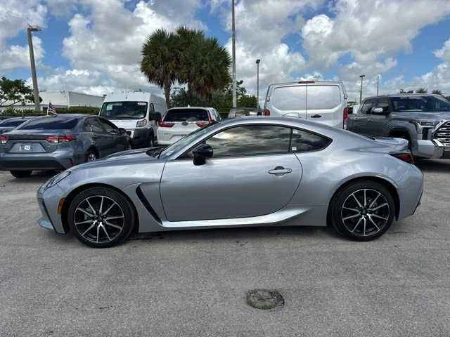 2024 Toyota GR86 2nd Gen - Image 10 of 11