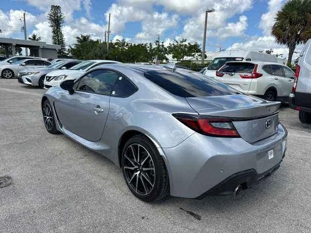 2024 Toyota GR86 2nd Gen - Image 9 of 11