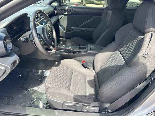 2024 Toyota GR86 2nd Gen - Image 5 of 11