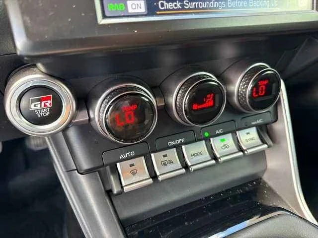 2024 Toyota GR86 2nd Gen - Image 6 of 11