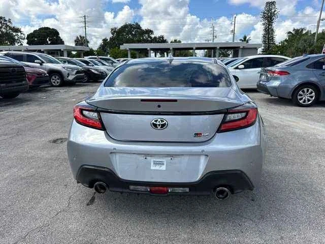 2024 Toyota GR86 2nd Gen - Image 11 of 11