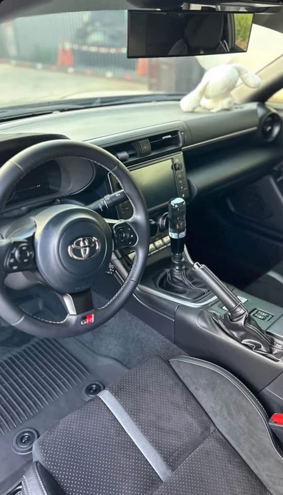 2024 Toyota GR86 2nd Gen - Image 8 of 8