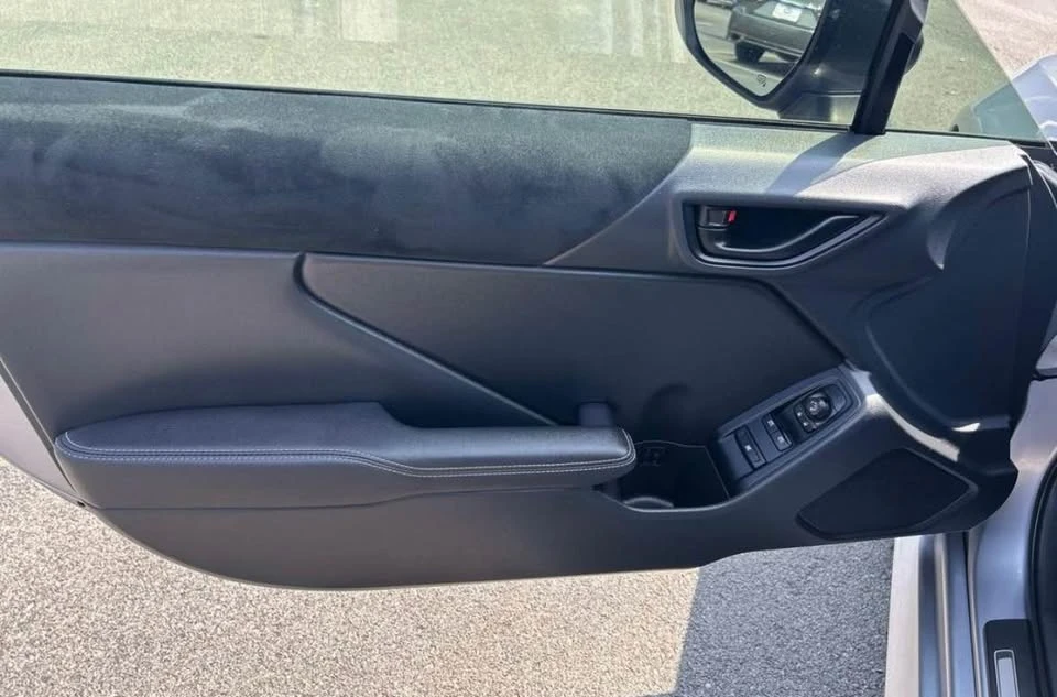 2024 Toyota GR86 2nd Gen - Image 14 of 15