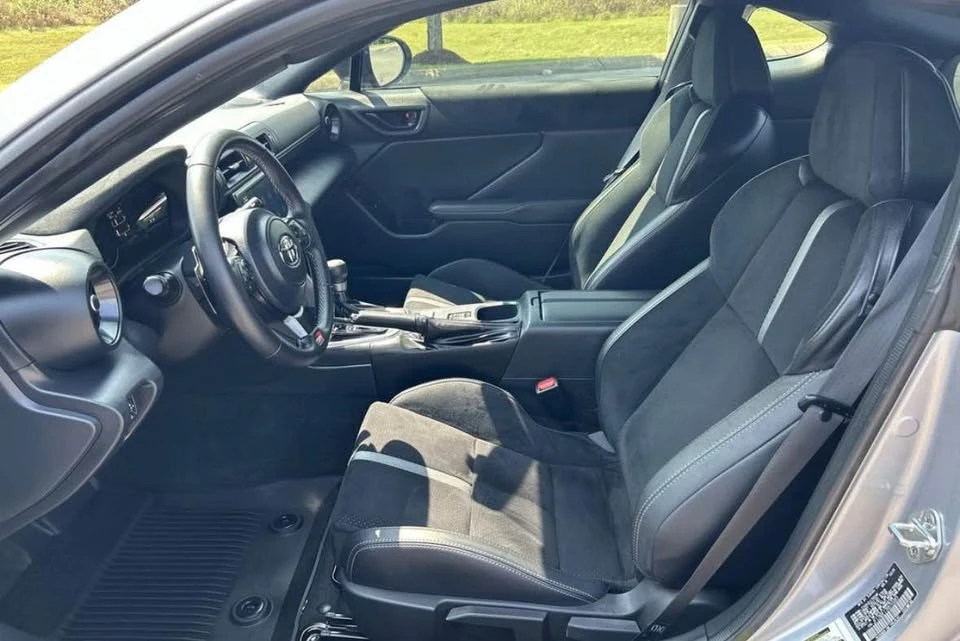 2024 Toyota GR86 2nd Gen - Image 12 of 15