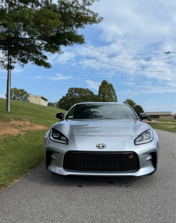 2024 Toyota GR86 2nd Gen - Image 2 of 15