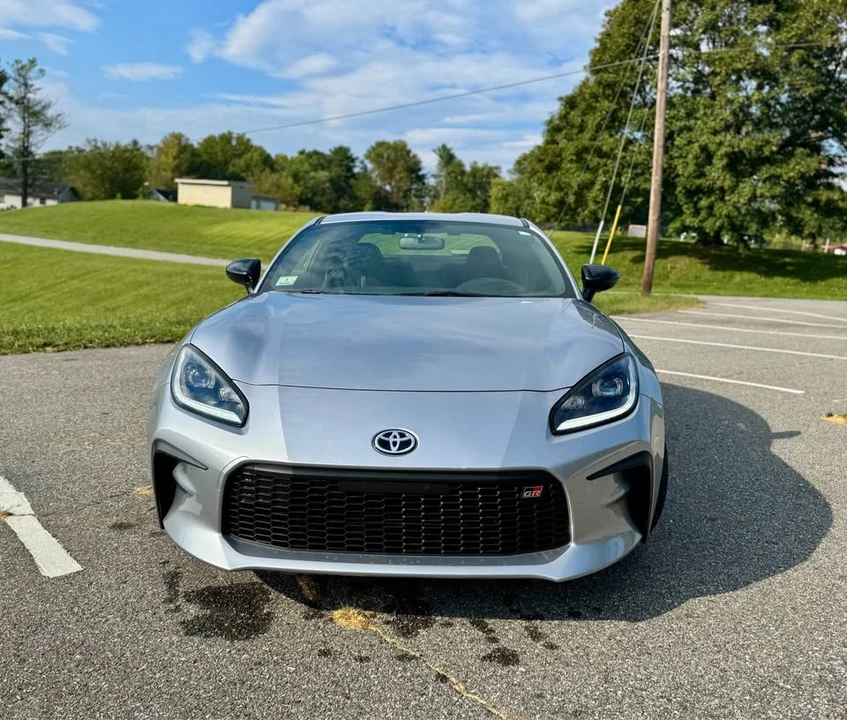 2024 Toyota GR86 2nd Gen - Image 9 of 15