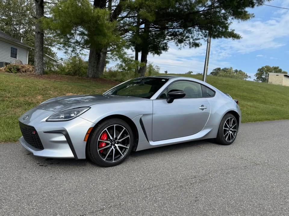 2024 Toyota GR86 2nd Gen - Image 7 of 15