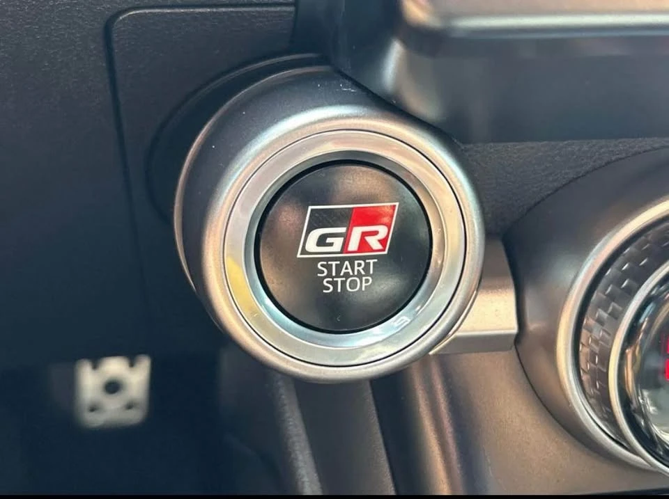 2024 Toyota GR86 2nd Gen - Image 13 of 15