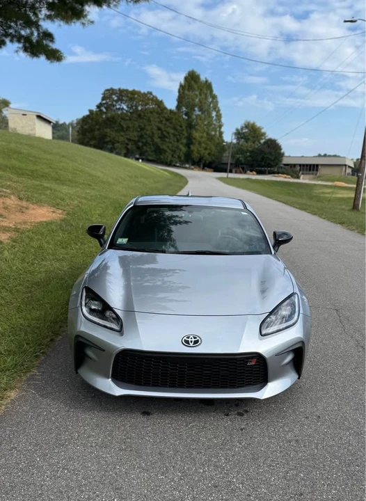 2024 Toyota GR86 2nd Gen - Image 6 of 15