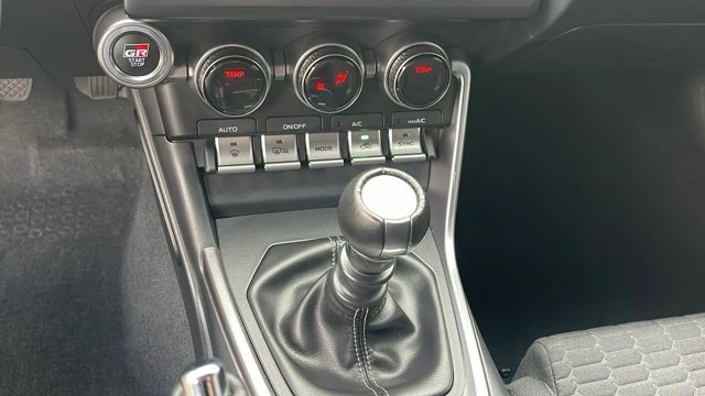 2024 Toyota GR86 2nd Gen - Image 18 of 20