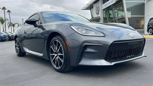 2024 Toyota GR86 2nd Gen - Image 5 of 20