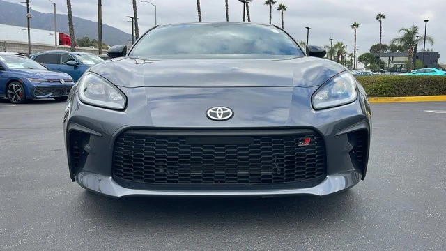 2024 Toyota GR86 2nd Gen - Image 4 of 20