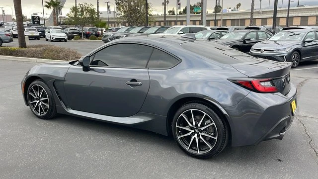 2024 Toyota GR86 2nd Gen - Image 11 of 20