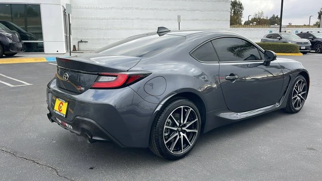 2024 Toyota GR86 2nd Gen - Image 7 of 20
