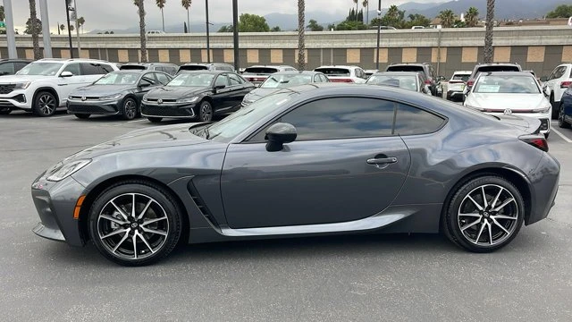 2024 Toyota GR86 2nd Gen - Image 12 of 20