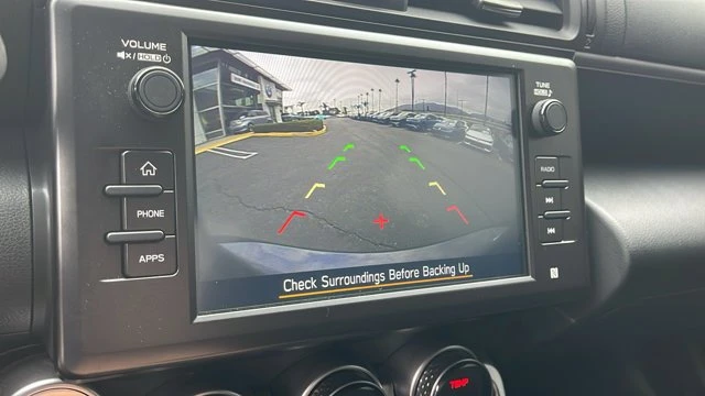 2024 Toyota GR86 2nd Gen - Image 17 of 20
