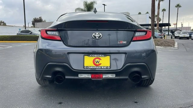 2024 Toyota GR86 2nd Gen - Image 10 of 20