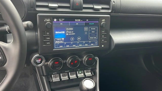 2024 Toyota GR86 2nd Gen - Image 16 of 20