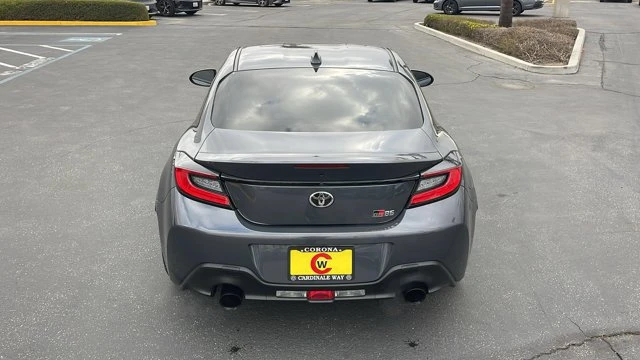 2024 Toyota GR86 2nd Gen - Image 8 of 20