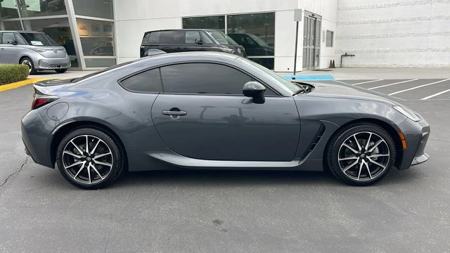 2024 Toyota GR86 2nd Gen - Image 6 of 20