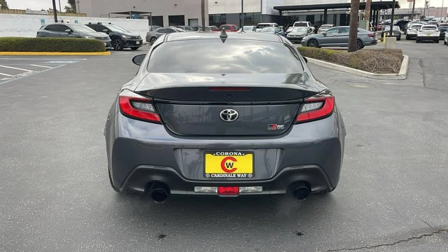2024 Toyota GR86 2nd Gen - Image 9 of 20