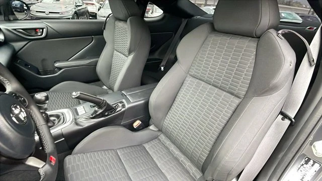 2024 Toyota GR86 2nd Gen - Image 15 of 20