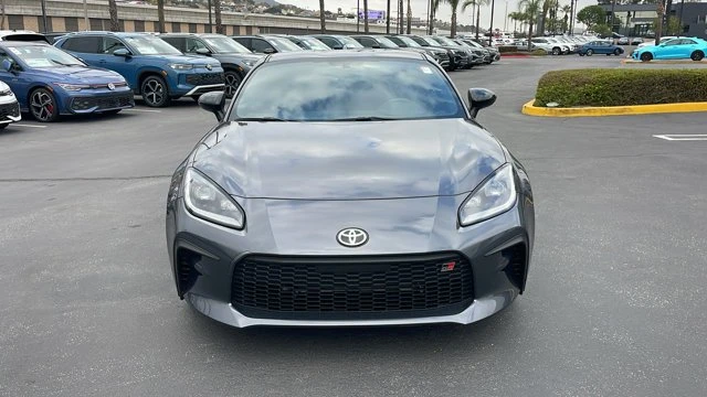 2024 Toyota GR86 2nd Gen - Image 3 of 20