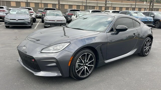 2024 Toyota GR86 2nd Gen - Image 13 of 20
