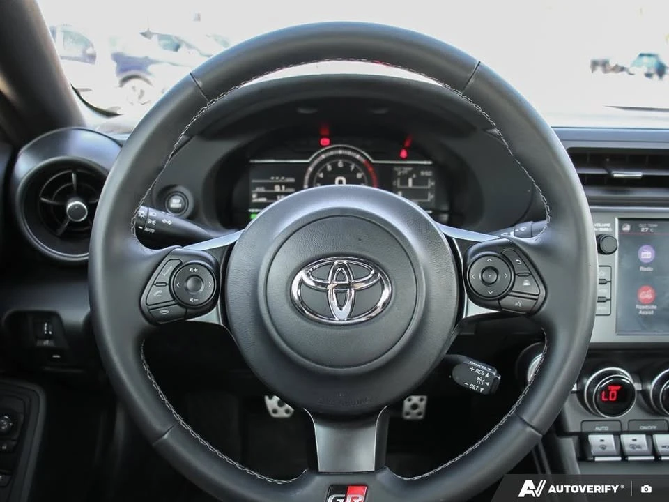 2024 Toyota GR86 2nd Gen - Image 17 of 20