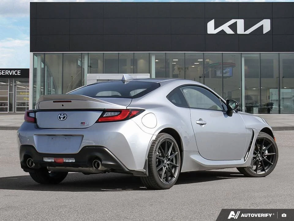 2024 Toyota GR86 2nd Gen - Image 6 of 20