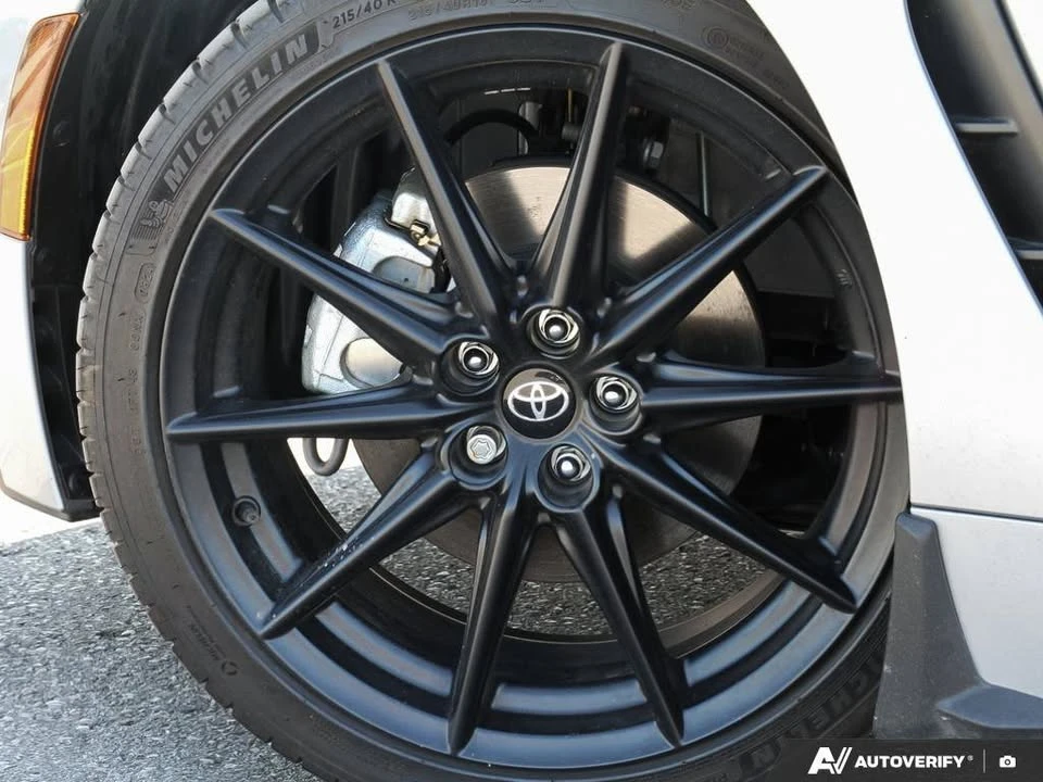 2024 Toyota GR86 2nd Gen - Image 9 of 20