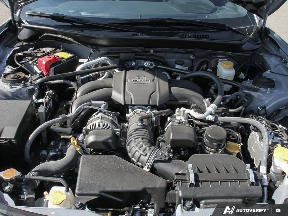2024 Toyota GR86 2nd Gen - Image 11 of 20