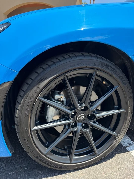 2024 Toyota GR86 2nd Gen - Image 14 of 18
