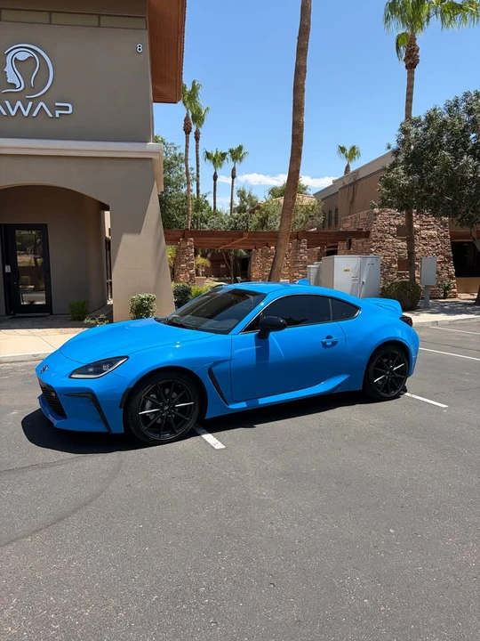 2024 Toyota GR86 2nd Gen - Image 5 of 18