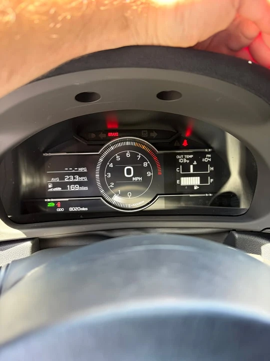2024 Toyota GR86 2nd Gen - Image 7 of 18