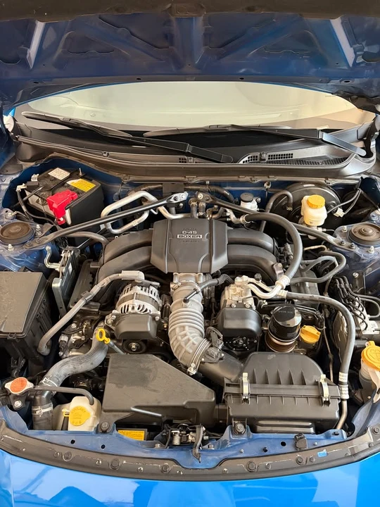 2024 Toyota GR86 2nd Gen - Image 16 of 18