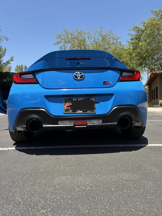 2024 Toyota GR86 2nd Gen - Image 11 of 18