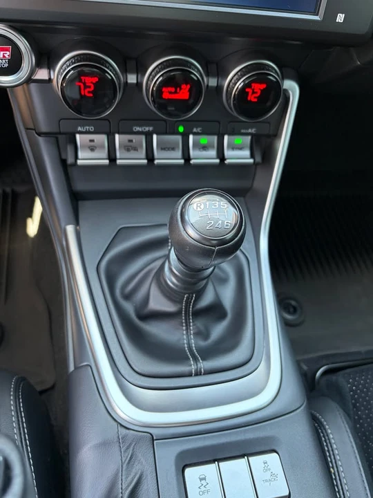 2024 Toyota GR86 2nd Gen - Image 9 of 18