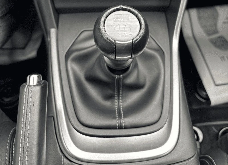 2024 Toyota GR86 2nd Gen - Image 9 of 11