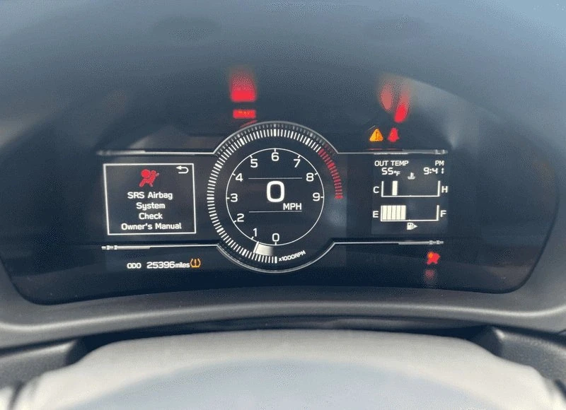 2024 Toyota GR86 2nd Gen - Image 6 of 11