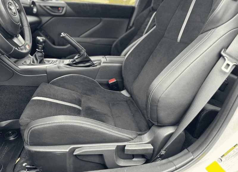 2024 Toyota GR86 2nd Gen - Image 3 of 11