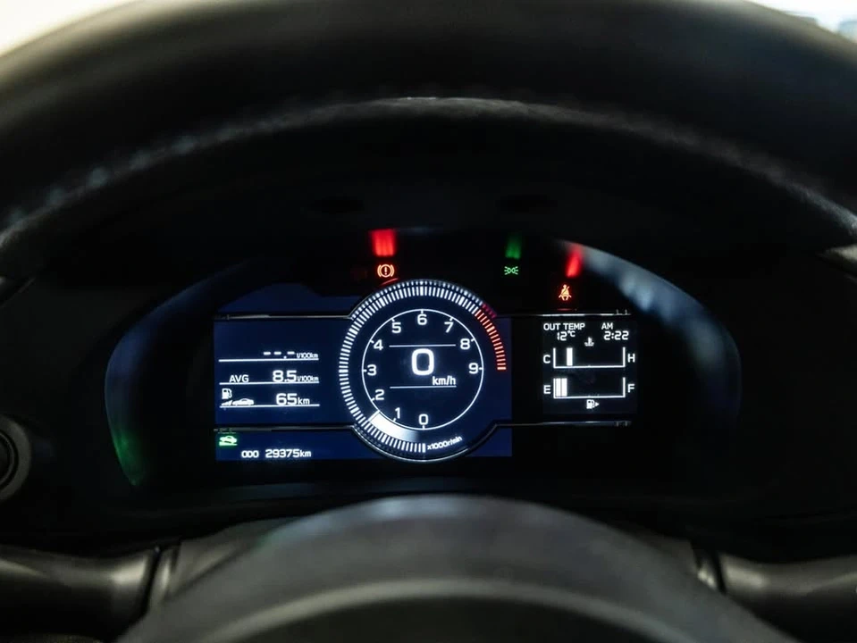 2024 Toyota GR86 2nd Gen - Image 10 of 20