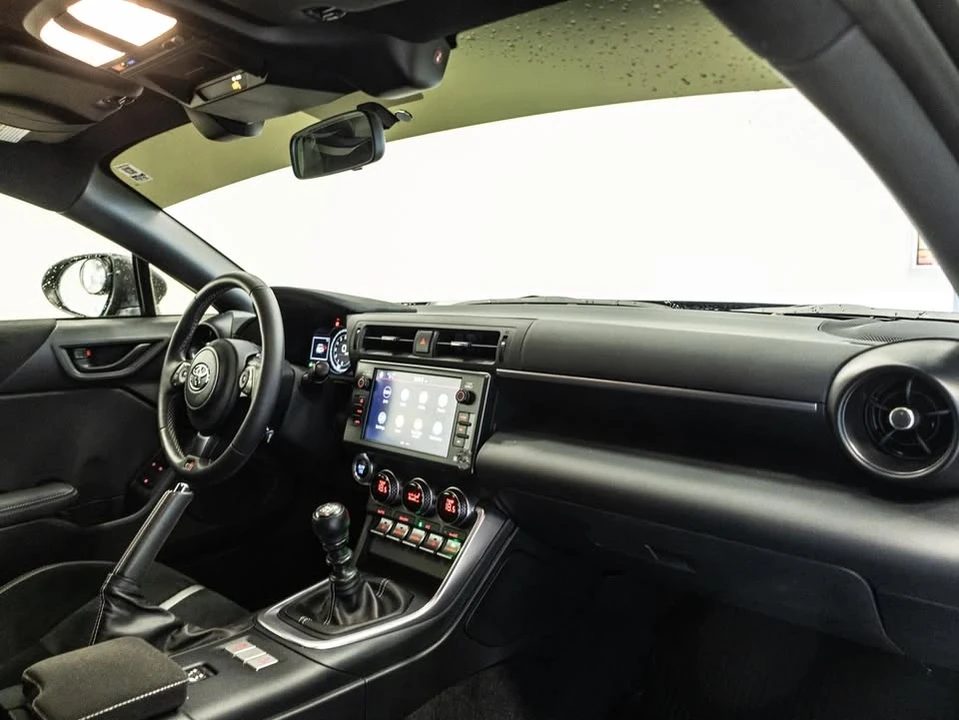 2024 Toyota GR86 2nd Gen - Image 9 of 20