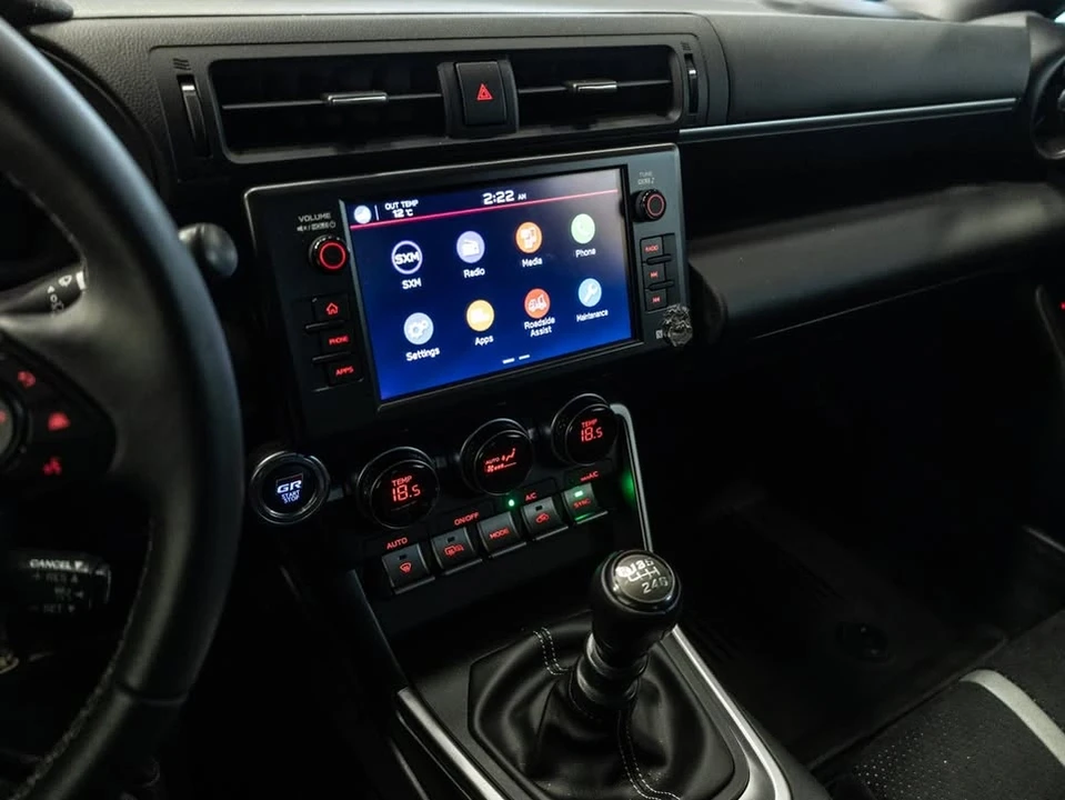 2024 Toyota GR86 2nd Gen - Image 11 of 20