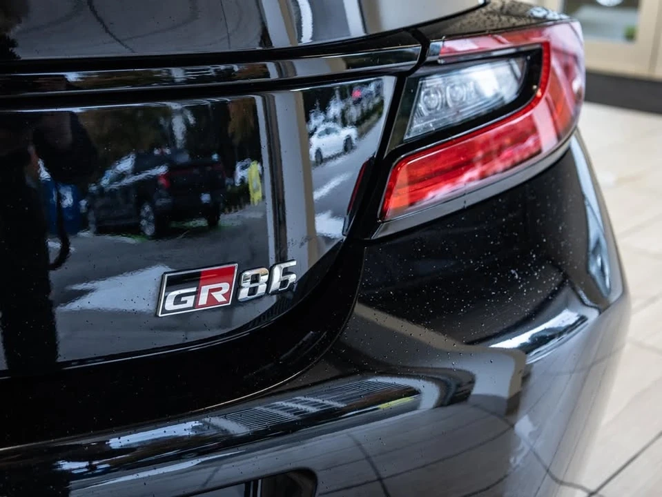 2024 Toyota GR86 2nd Gen - Image 20 of 20