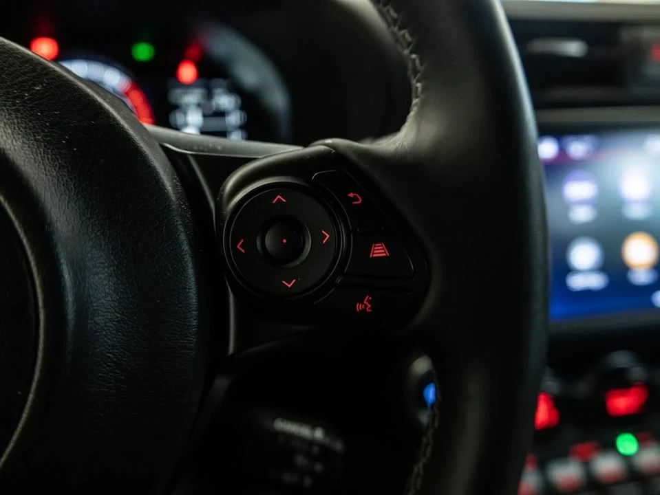 2024 Toyota GR86 2nd Gen - Image 19 of 20