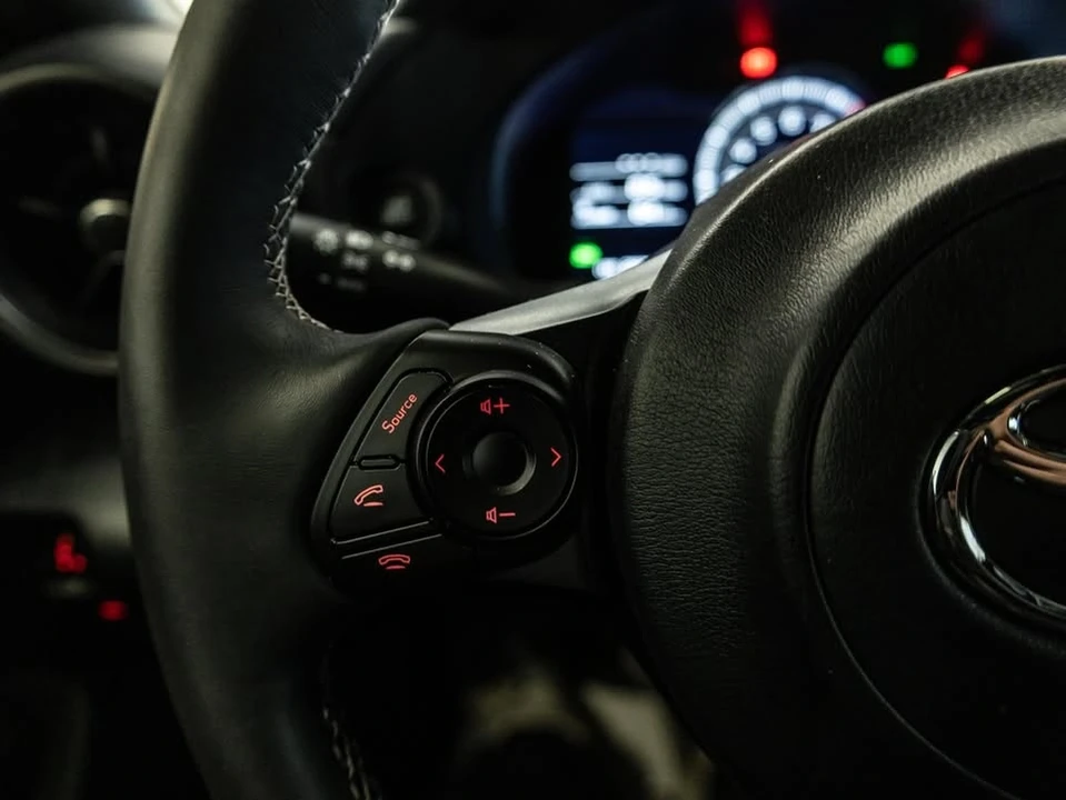 2024 Toyota GR86 2nd Gen - Image 18 of 20